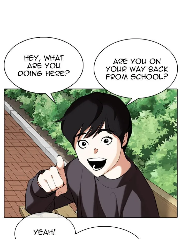 Lookism - Chapter 347 - Page 118