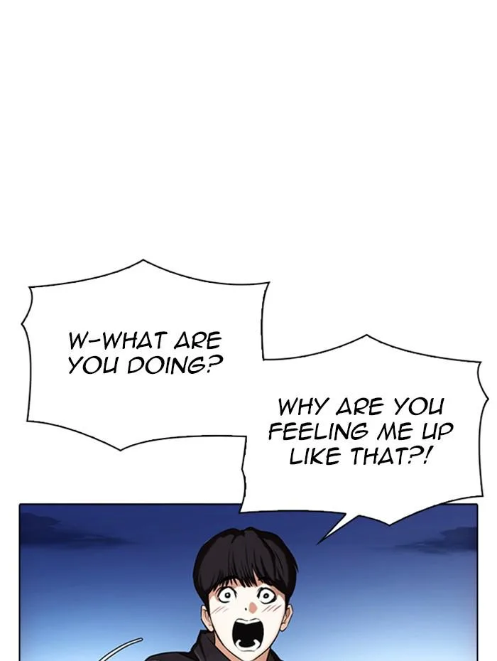 Lookism - Chapter 347 - Page 12