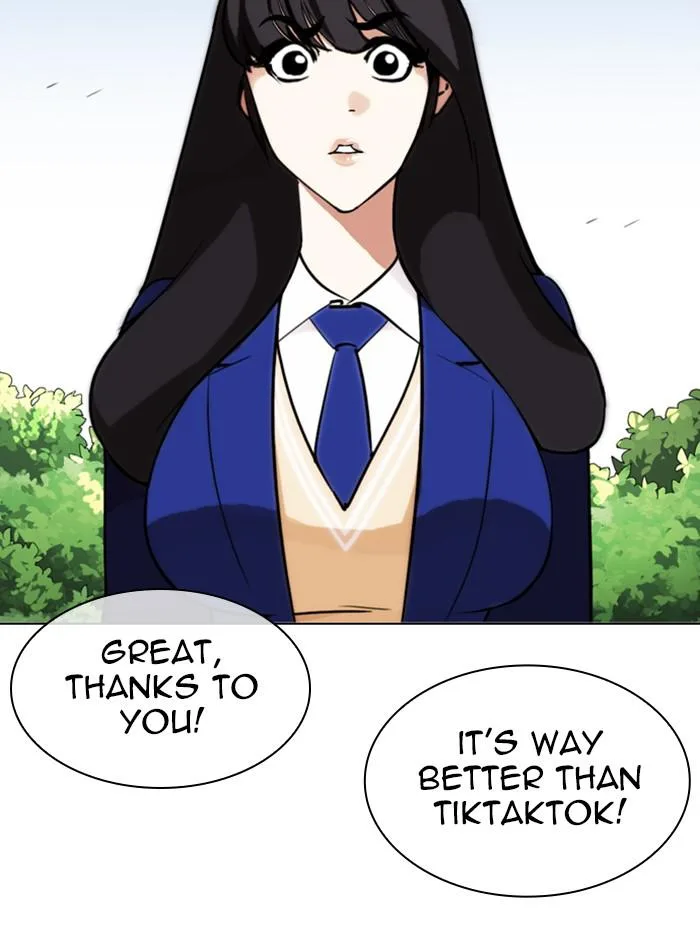 Lookism - Chapter 347 - Page 120