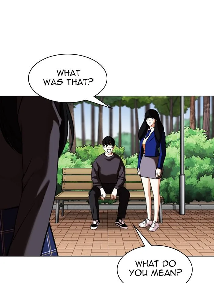 Lookism - Chapter 347 - Page 123