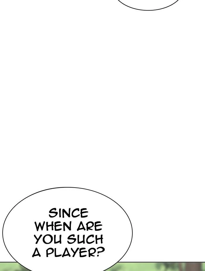 Lookism - Chapter 347 - Page 124
