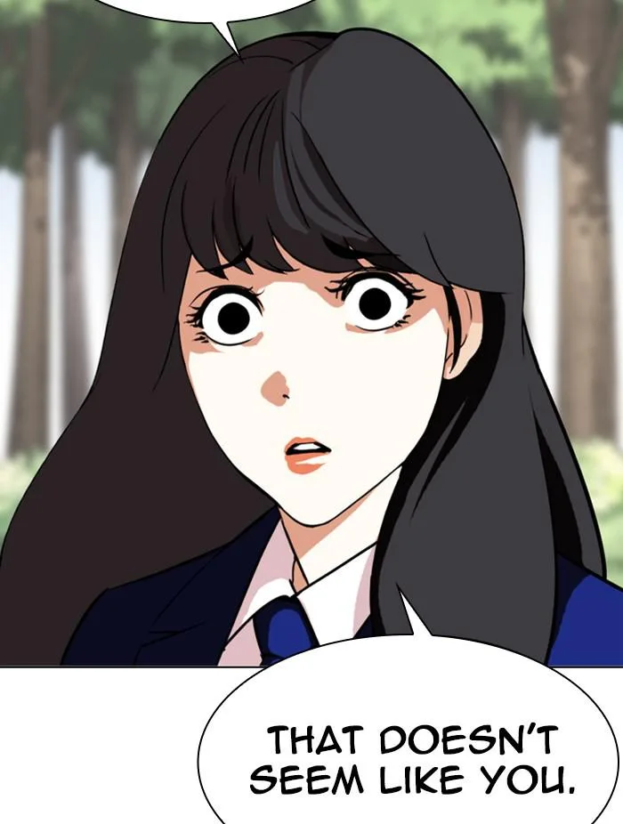 Lookism - Chapter 347 - Page 125