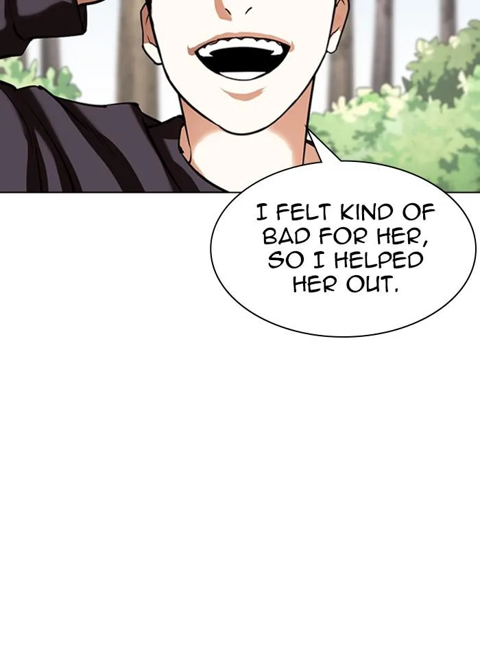 Lookism - Chapter 347 - Page 127