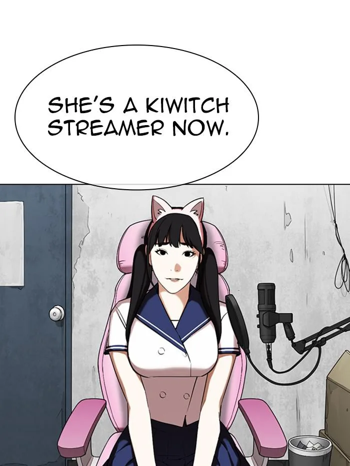 Lookism - Chapter 347 - Page 128