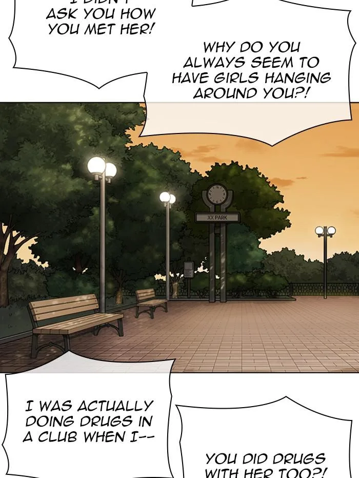 Lookism - Chapter 347 - Page 130