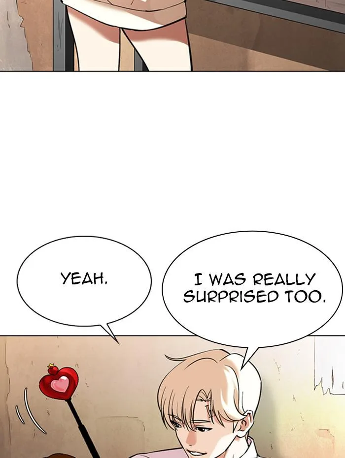 Lookism - Chapter 347 - Page 135