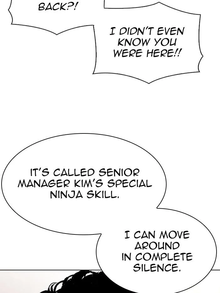 Lookism - Chapter 347 - Page 142