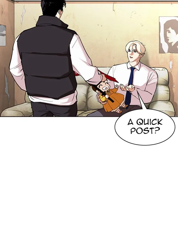 Lookism - Chapter 347 - Page 147