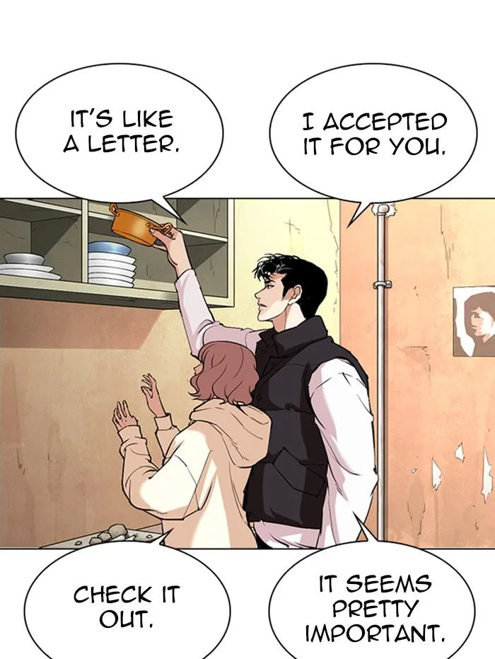 Lookism - Chapter 347 - Page 148