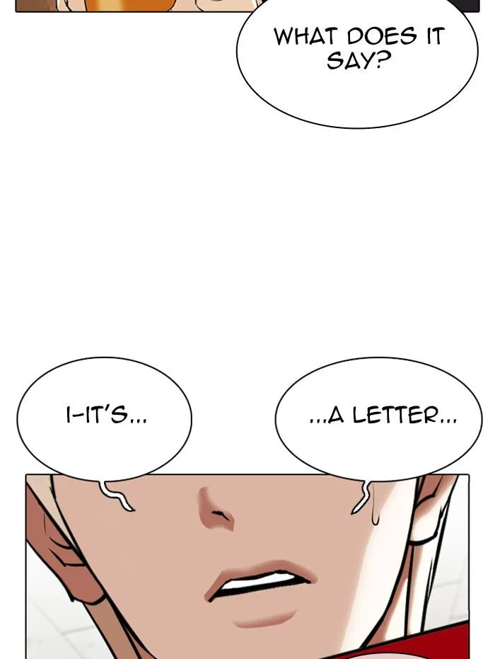 Lookism - Chapter 347 - Page 154
