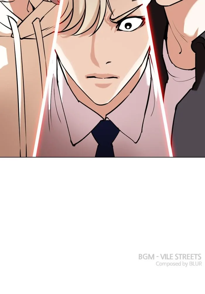 Lookism - Chapter 347 - Page 161