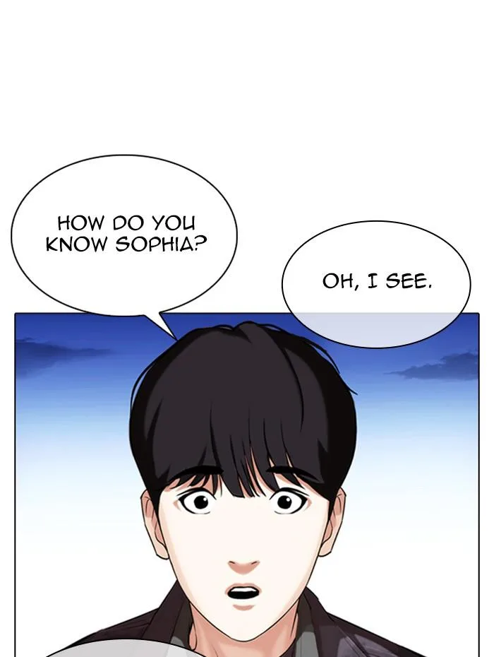 Lookism - Chapter 347 - Page 26