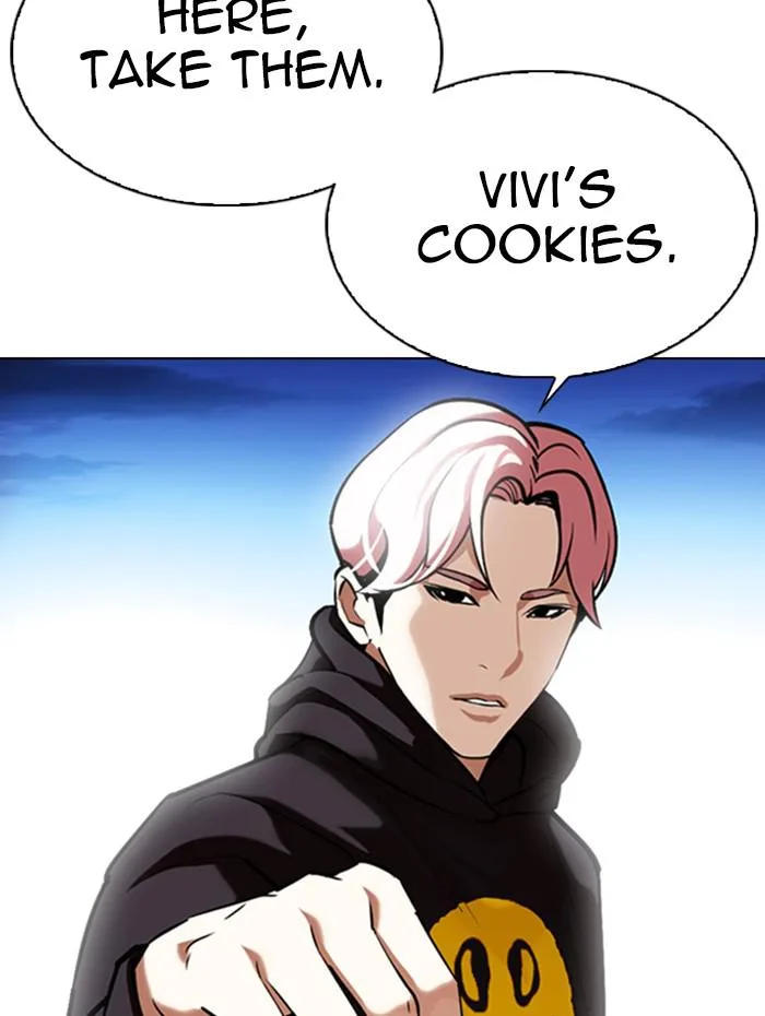 Lookism - Chapter 347 - Page 29