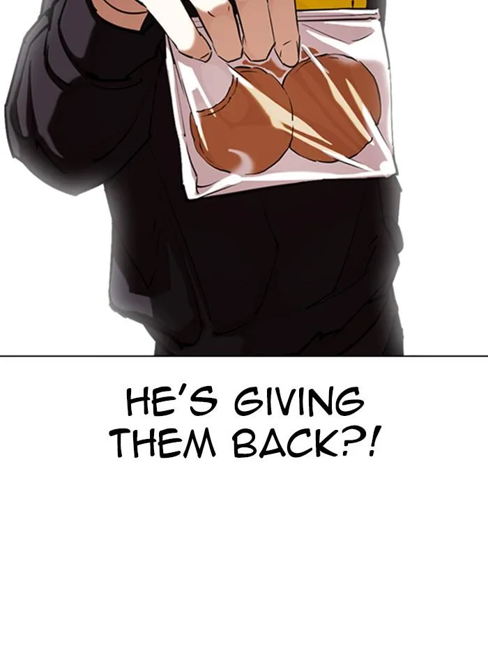Lookism - Chapter 347 - Page 30