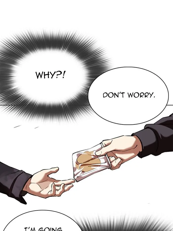 Lookism - Chapter 347 - Page 31