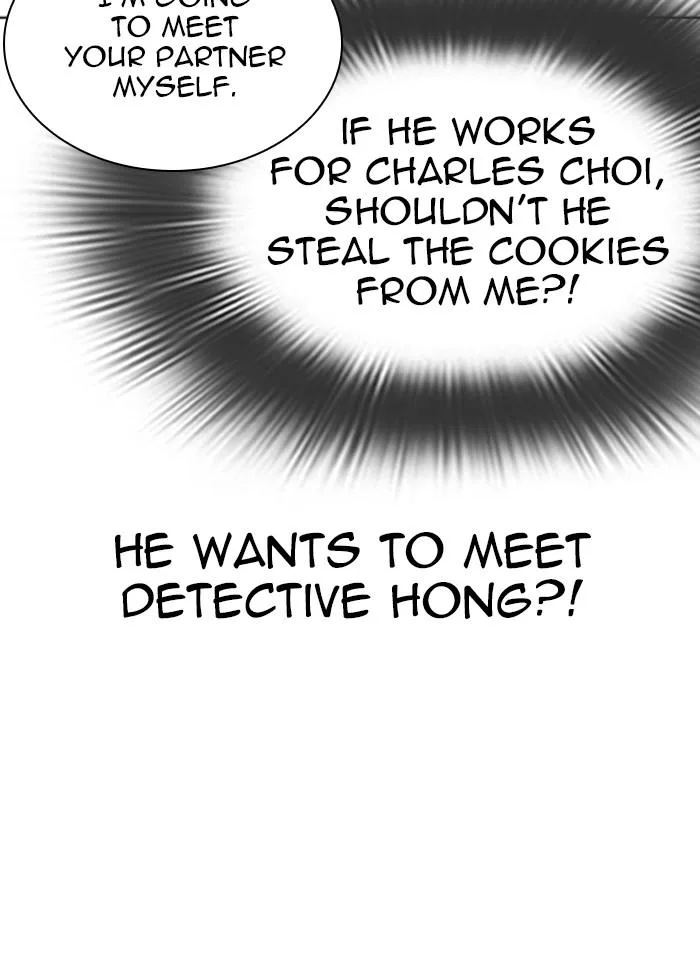 Lookism - Chapter 347 - Page 32