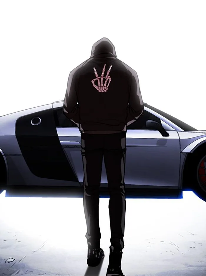 Lookism - Chapter 347 - Page 38