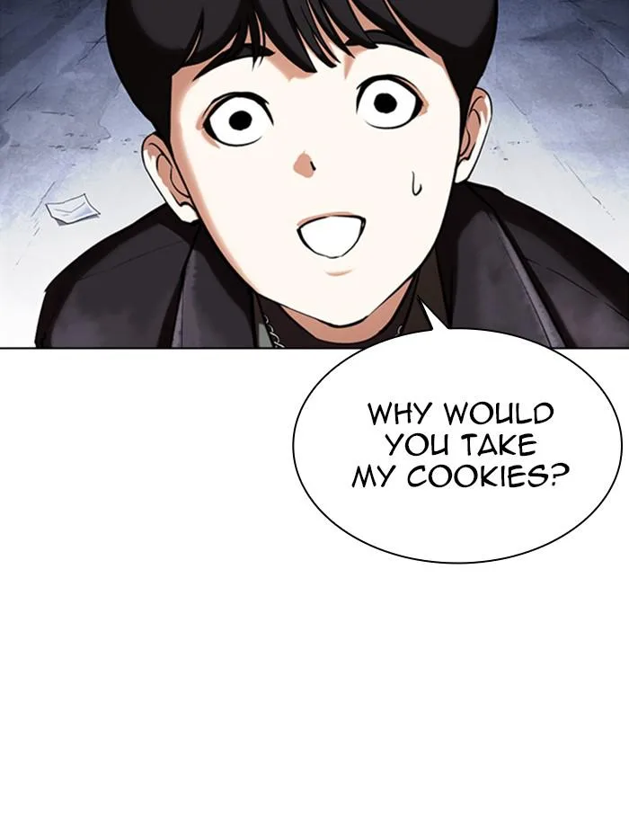 Lookism - Chapter 347 - Page 4