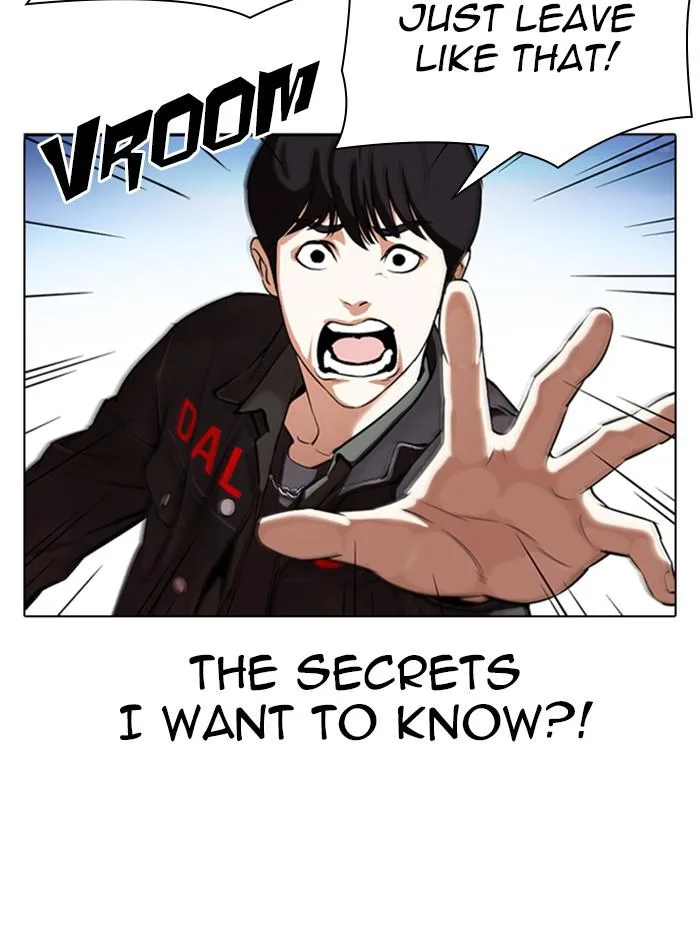 Lookism - Chapter 347 - Page 40