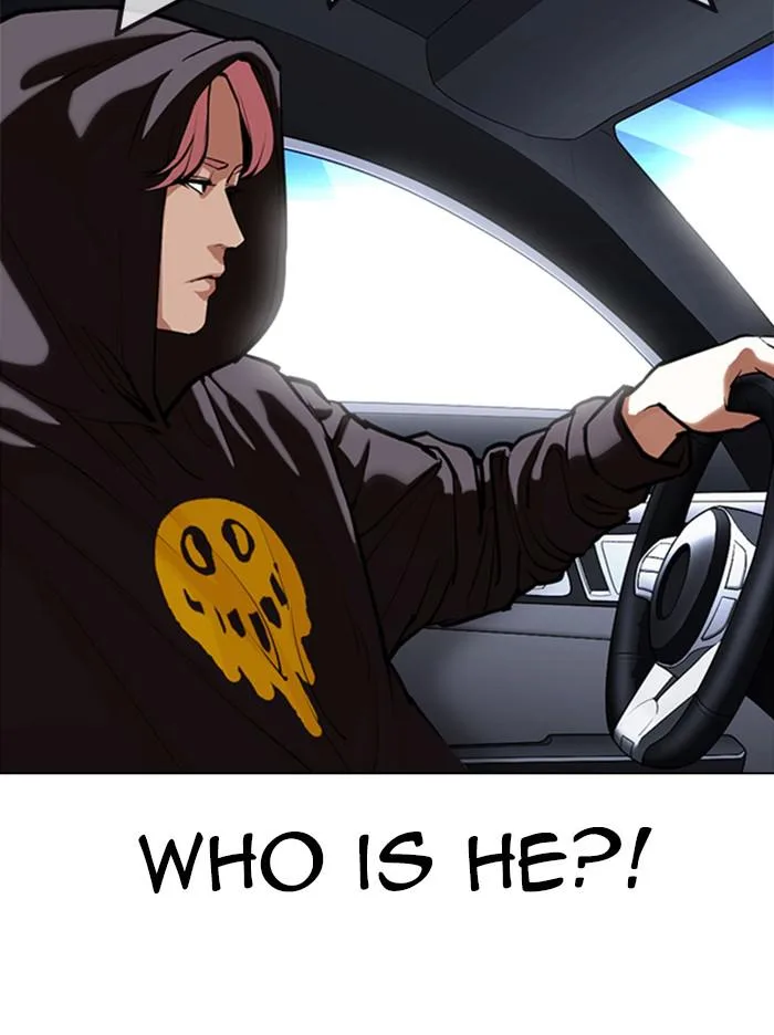 Lookism - Chapter 347 - Page 42