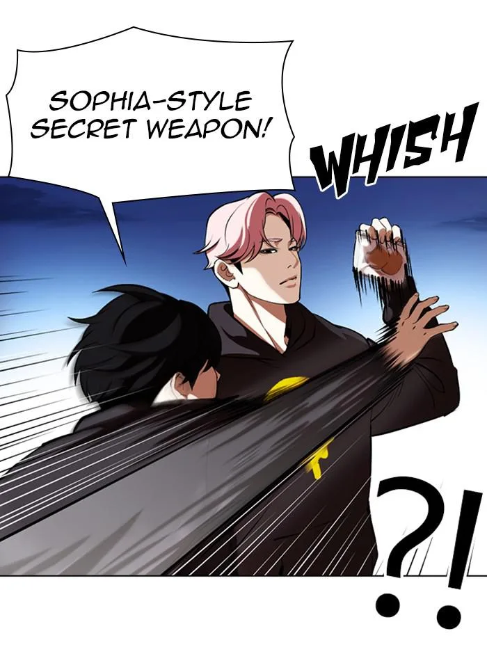 Lookism - Chapter 347 - Page 5