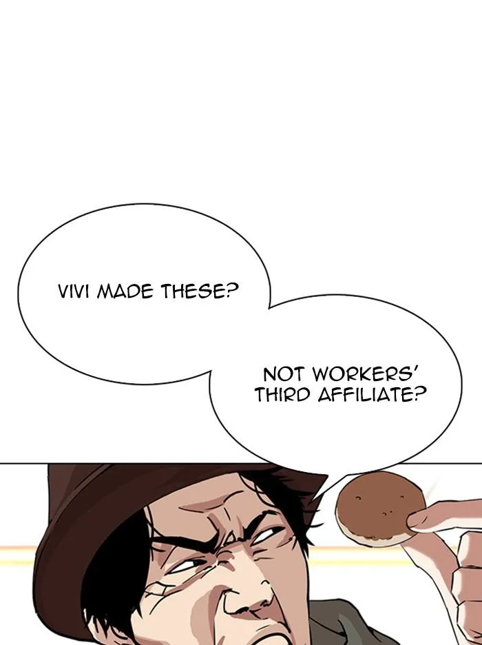 Lookism - Chapter 347 - Page 53