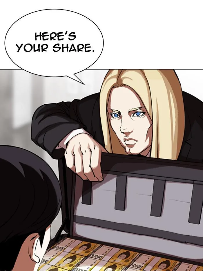 Lookism - Chapter 347 - Page 64
