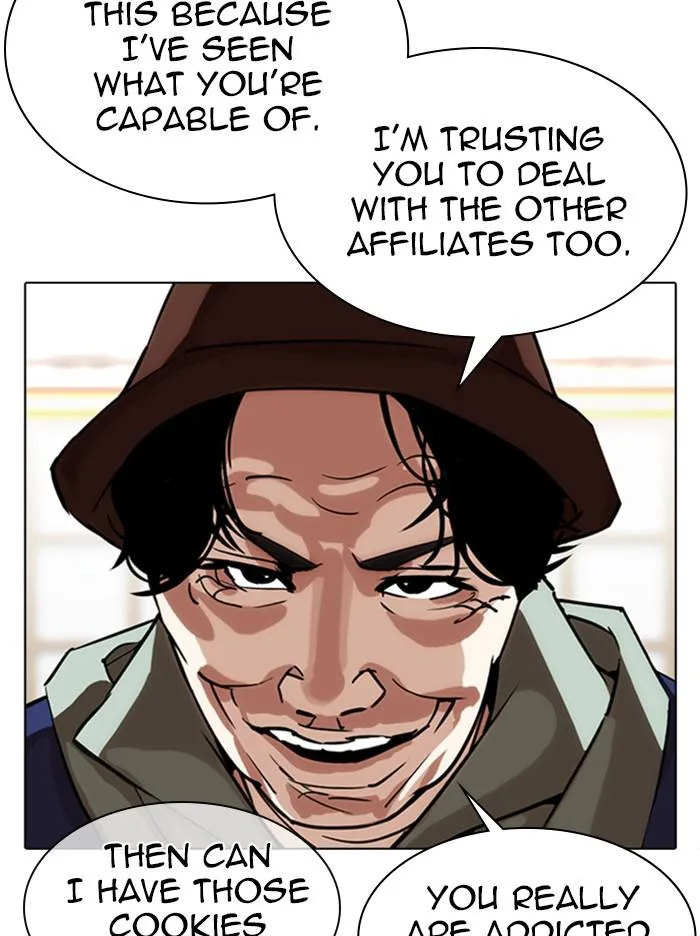 Lookism - Chapter 347 - Page 66