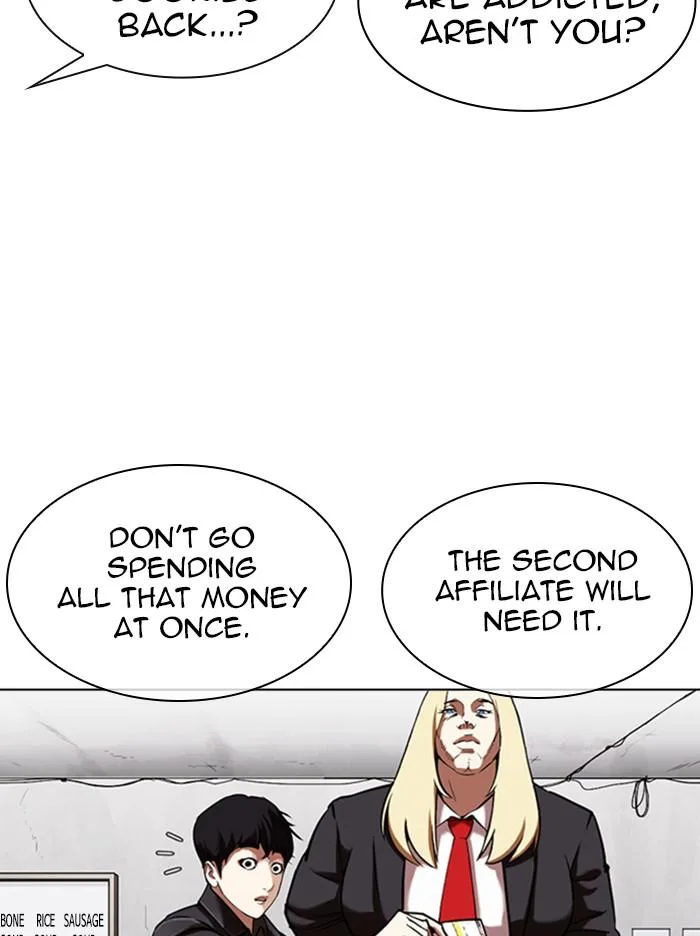 Lookism - Chapter 347 - Page 67