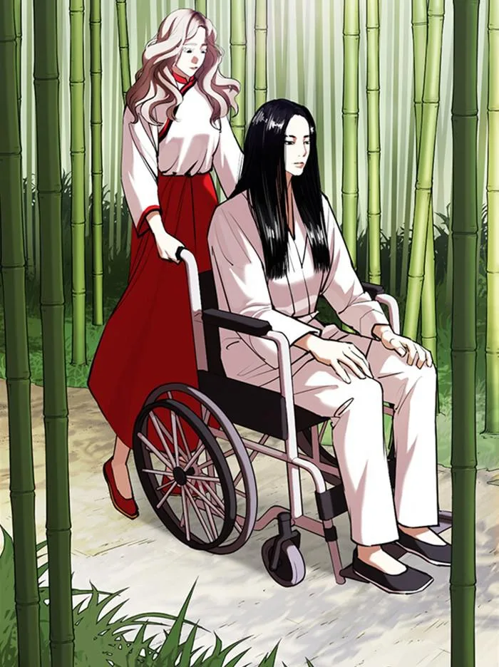 Lookism - Chapter 347 - Page 73