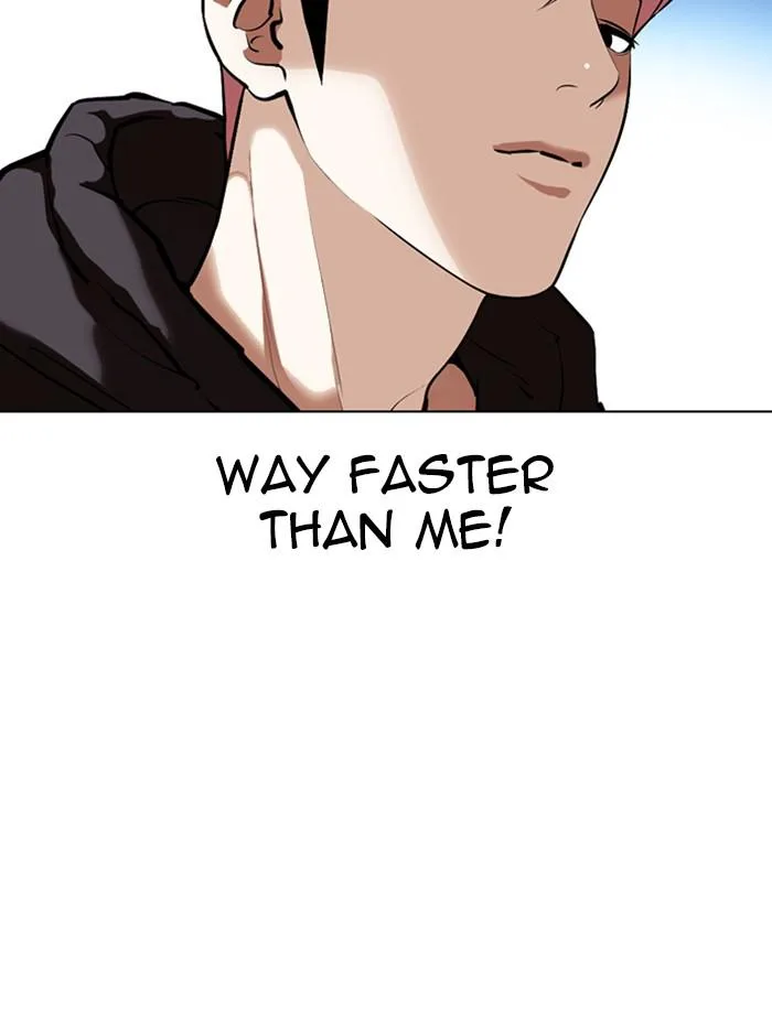 Lookism - Chapter 347 - Page 8