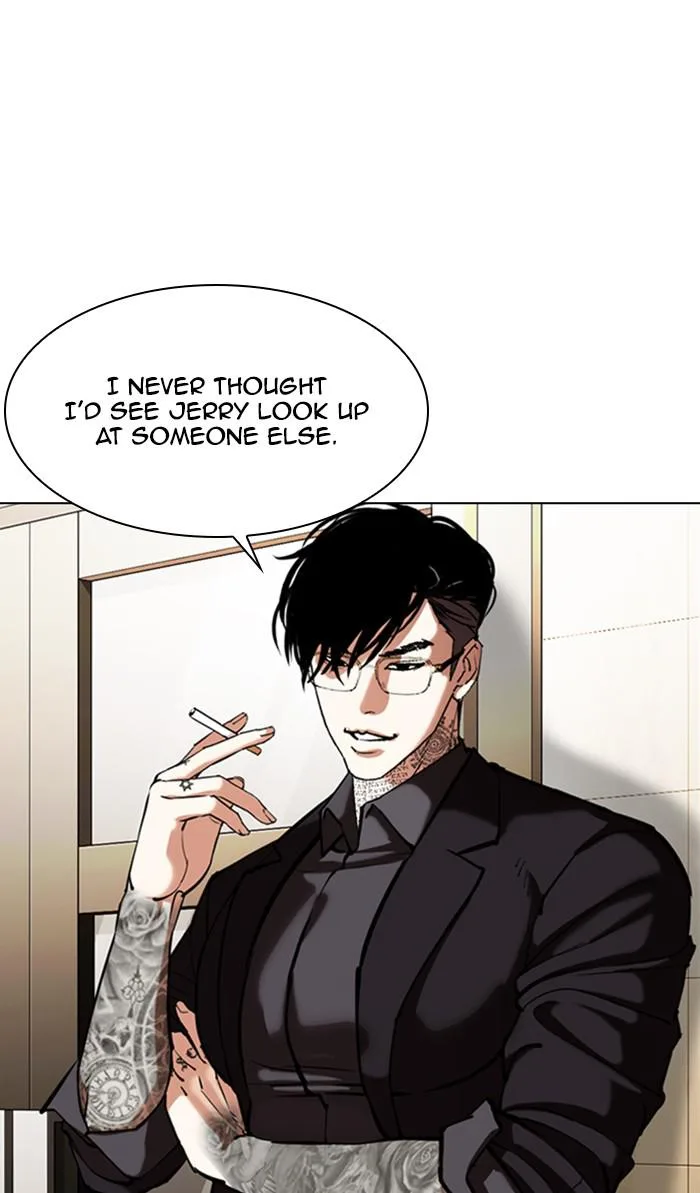 Lookism - Chapter 348 - Page 101