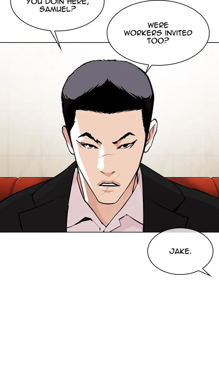 Lookism - Chapter 348 - Page 103