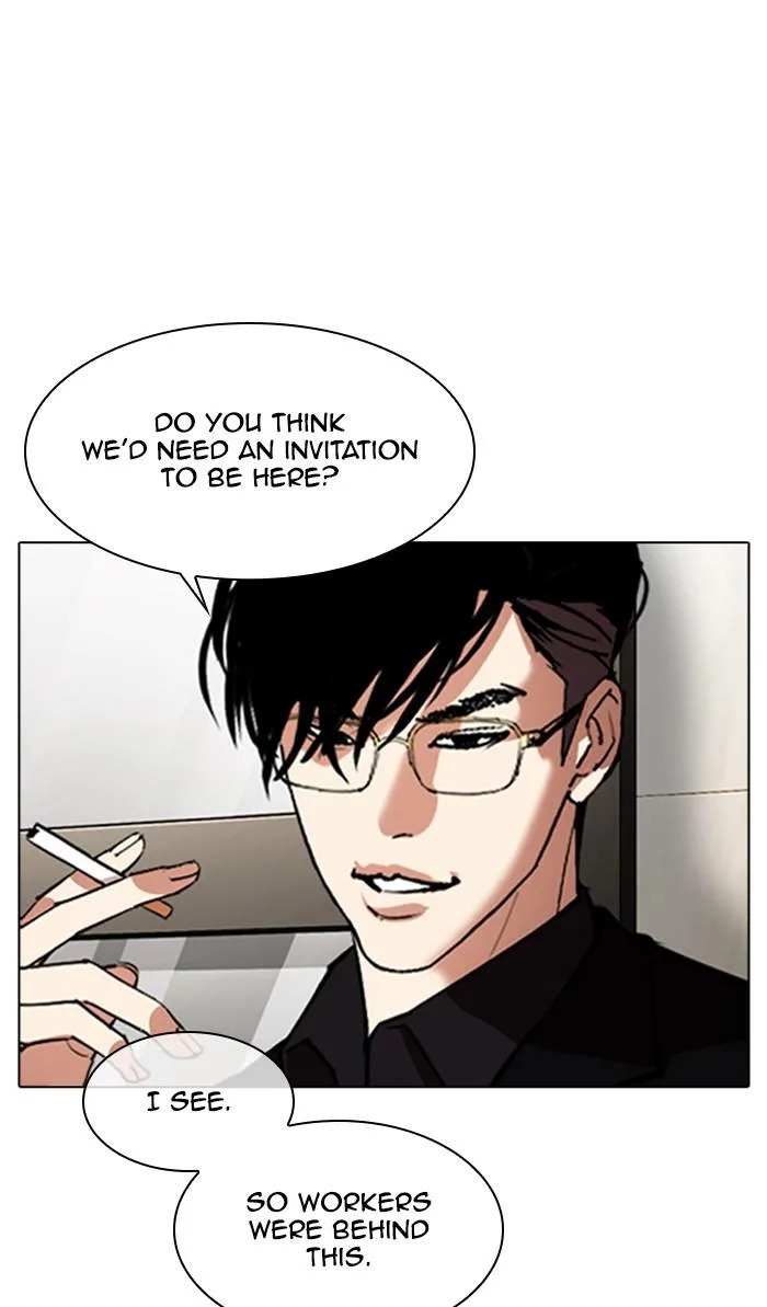 Lookism - Chapter 348 - Page 104