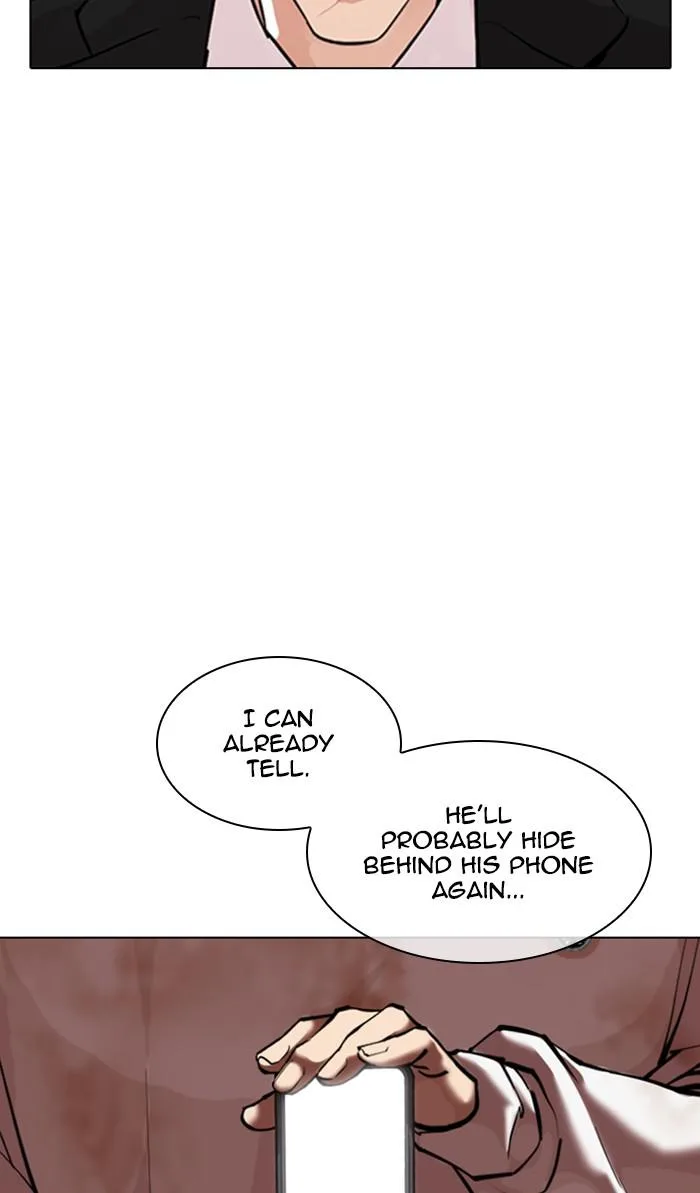 Lookism - Chapter 348 - Page 106