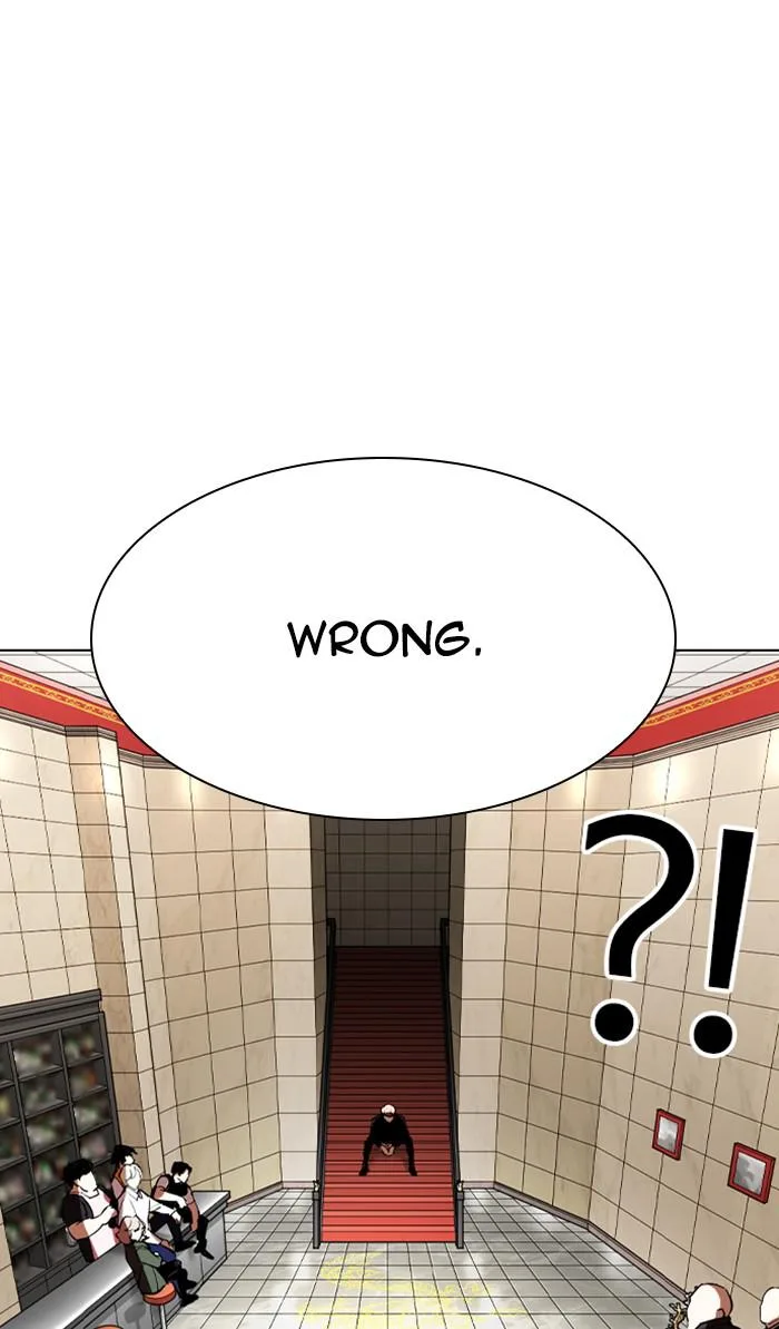 Lookism - Chapter 348 - Page 109