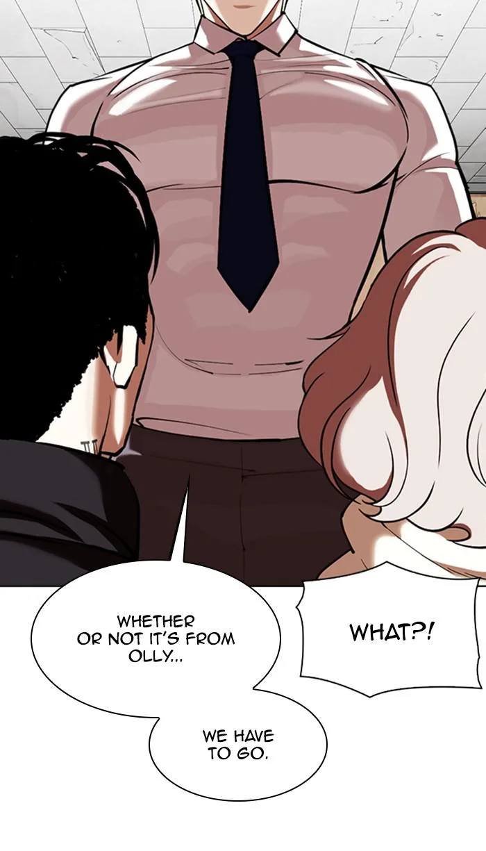Lookism - Chapter 348 - Page 11