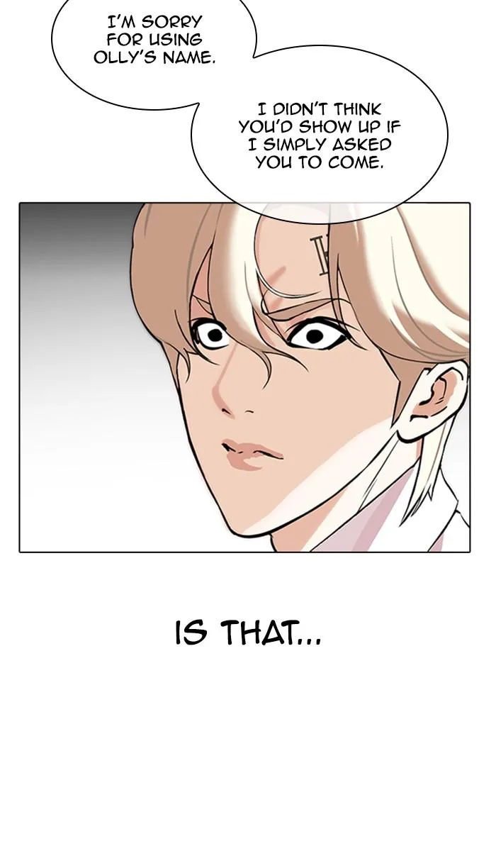 Lookism - Chapter 348 - Page 114