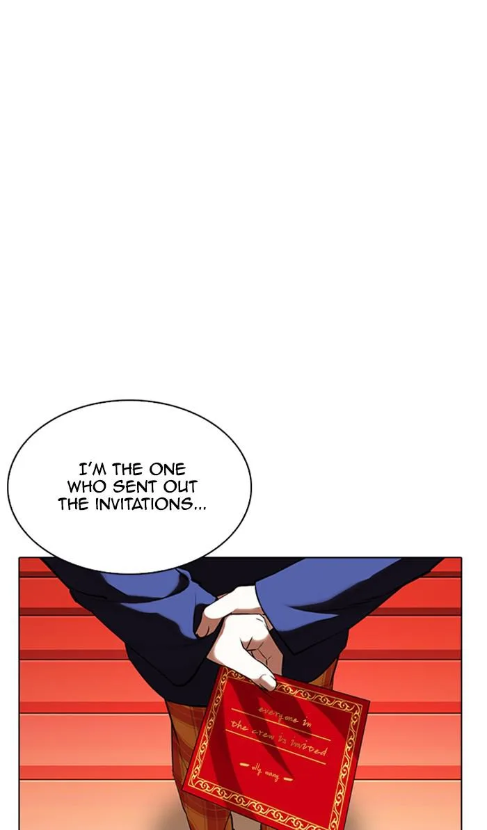 Lookism - Chapter 348 - Page 116