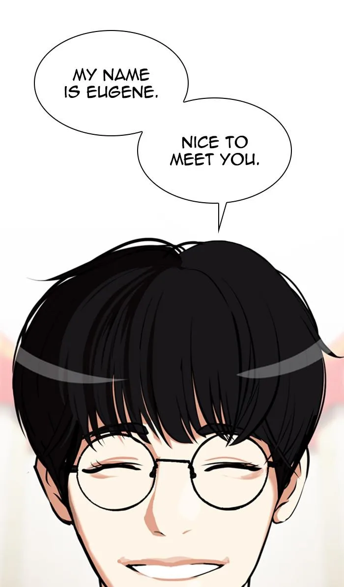 Lookism - Chapter 348 - Page 119