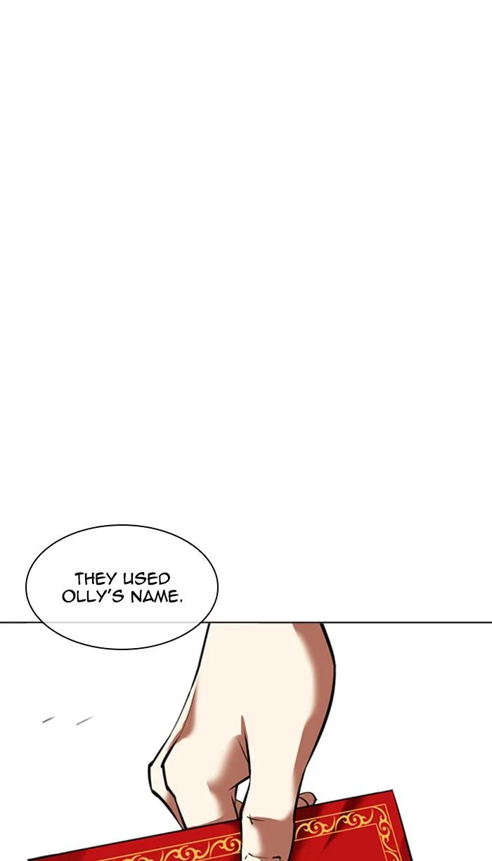 Lookism - Chapter 348 - Page 12