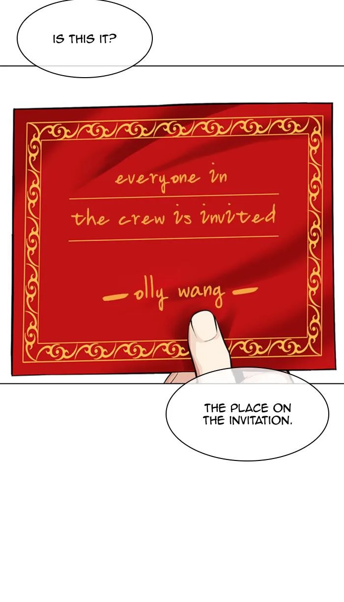 Lookism - Chapter 348 - Page 19