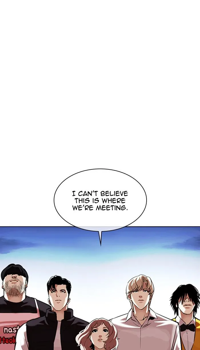 Lookism - Chapter 348 - Page 20