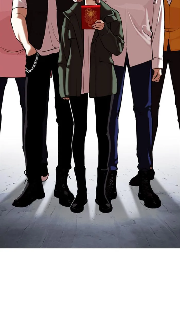 Lookism - Chapter 348 - Page 21