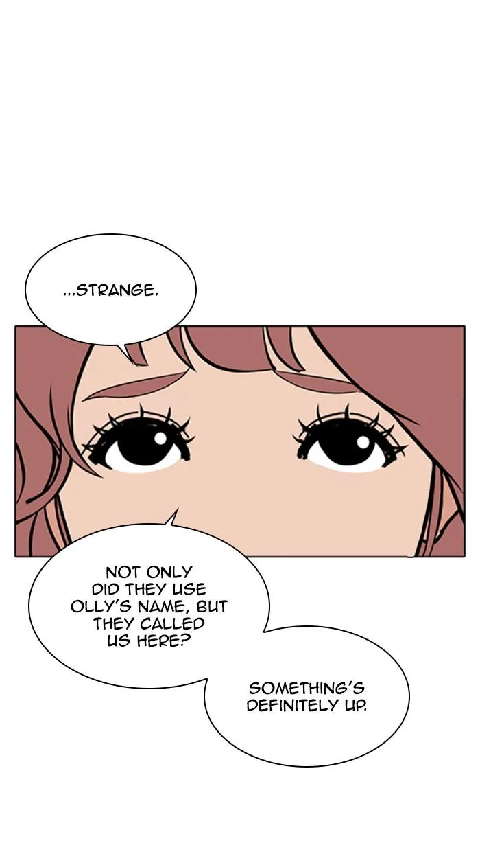 Lookism - Chapter 348 - Page 22