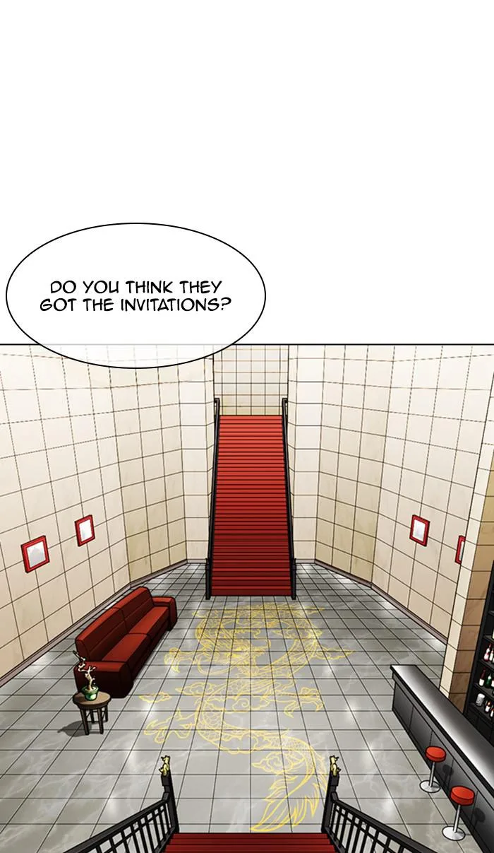 Lookism - Chapter 348 - Page 32