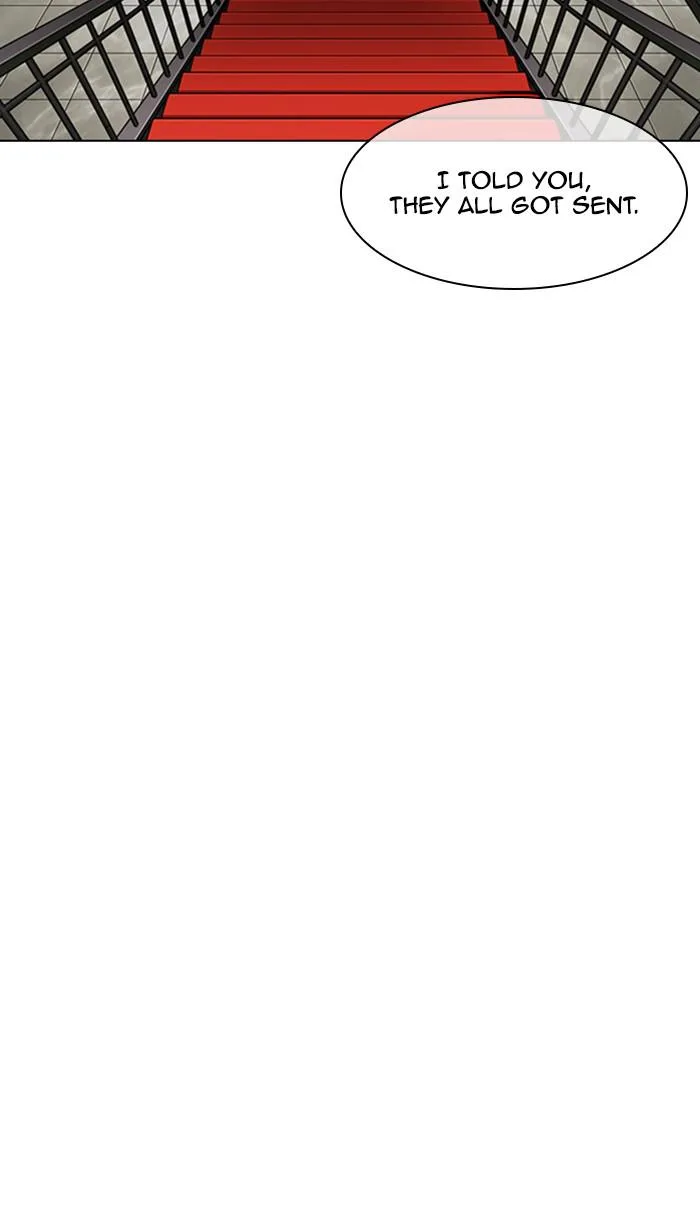 Lookism - Chapter 348 - Page 33