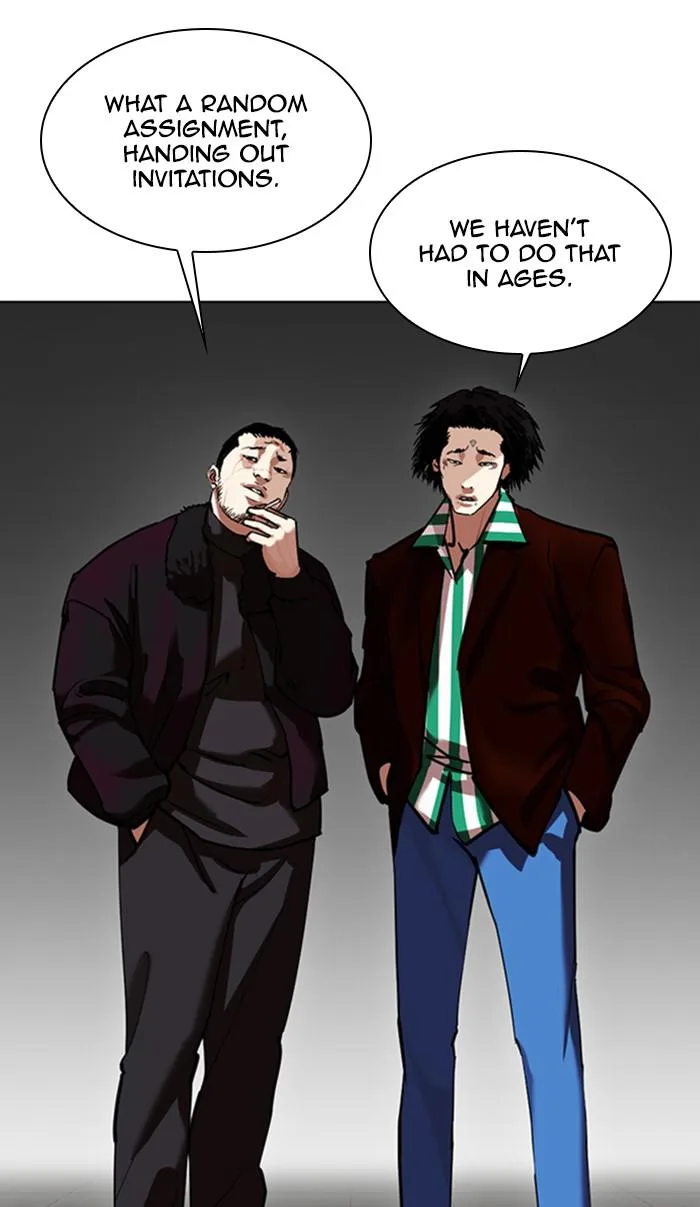 Lookism - Chapter 348 - Page 34