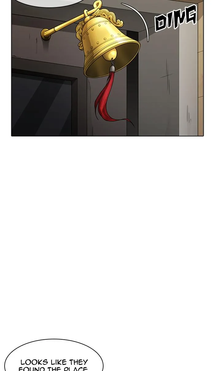 Lookism - Chapter 348 - Page 36