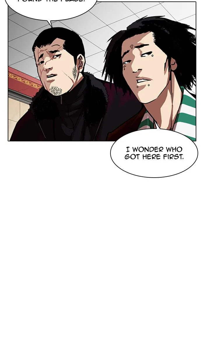 Lookism - Chapter 348 - Page 37